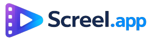 Screel.app - AI Photo Animation